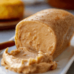 Brown Sugar Cinnamon Butter Recipe