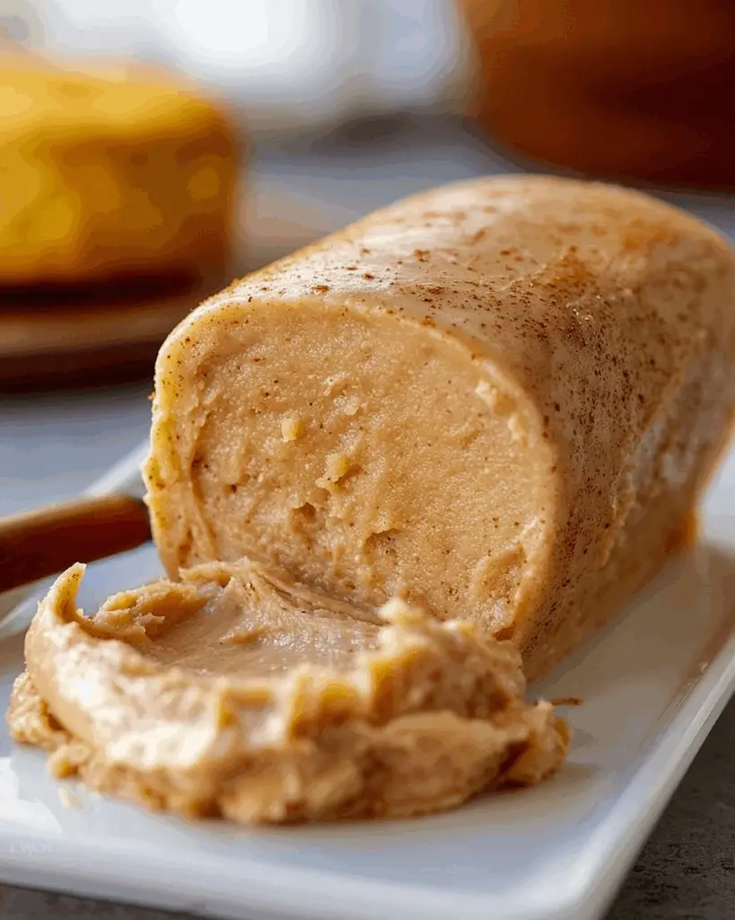 Brown Sugar Cinnamon Butter Recipe