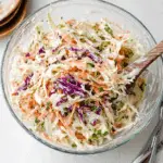 Classic Coleslaw Recipe