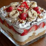 A Fun and Delicious Twist on a Classic Dessert! Recipe