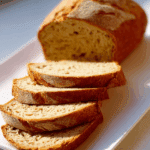 Peanut Butter Bread Recipe