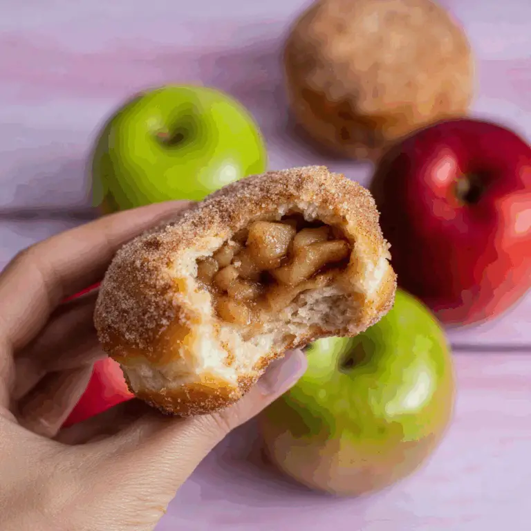 Knock You Naked Bars Recipe