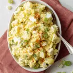 Southern Potato Salad Recipe