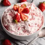 Strawberry Fluff Salad Recipe