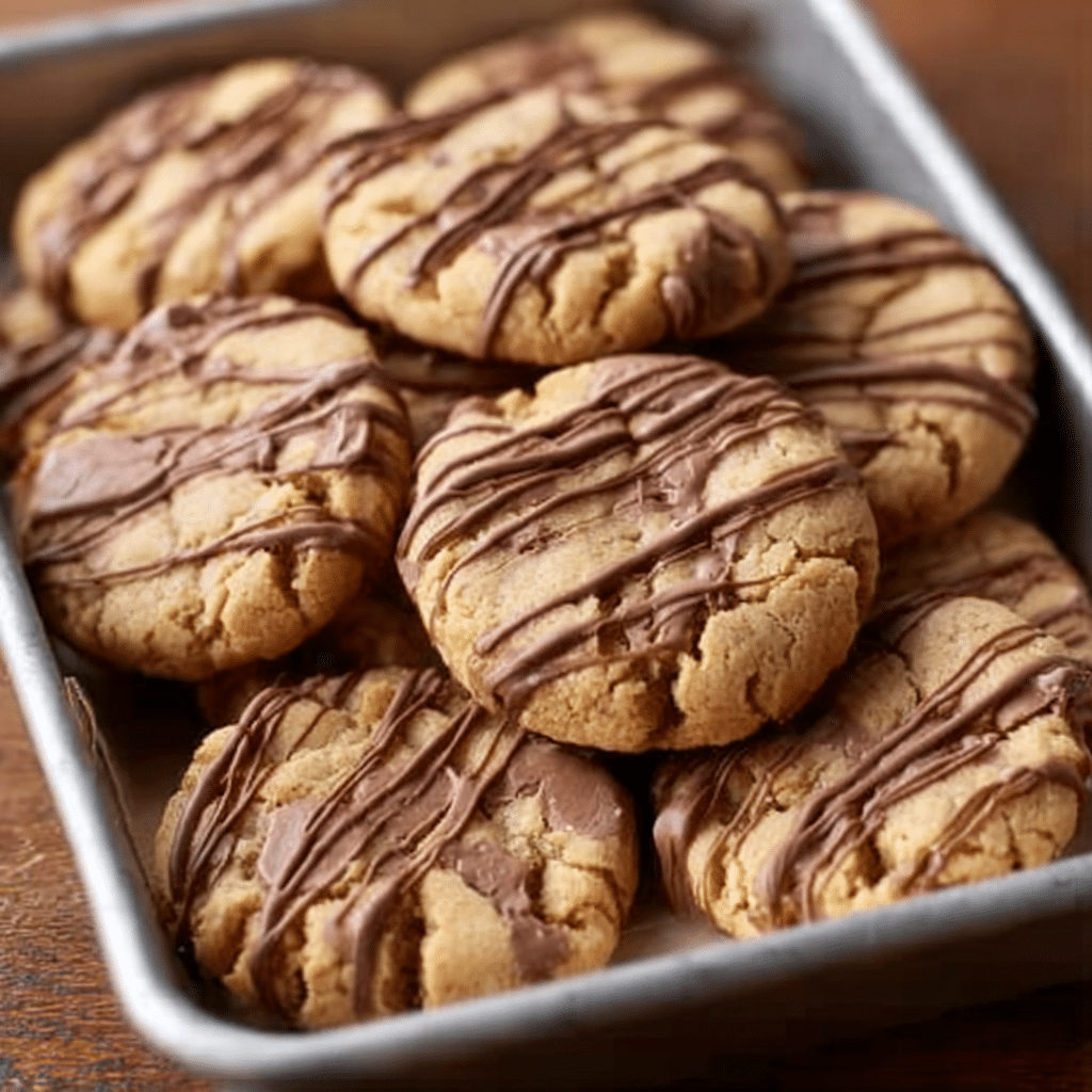Here's your Recipe - Recipe Image