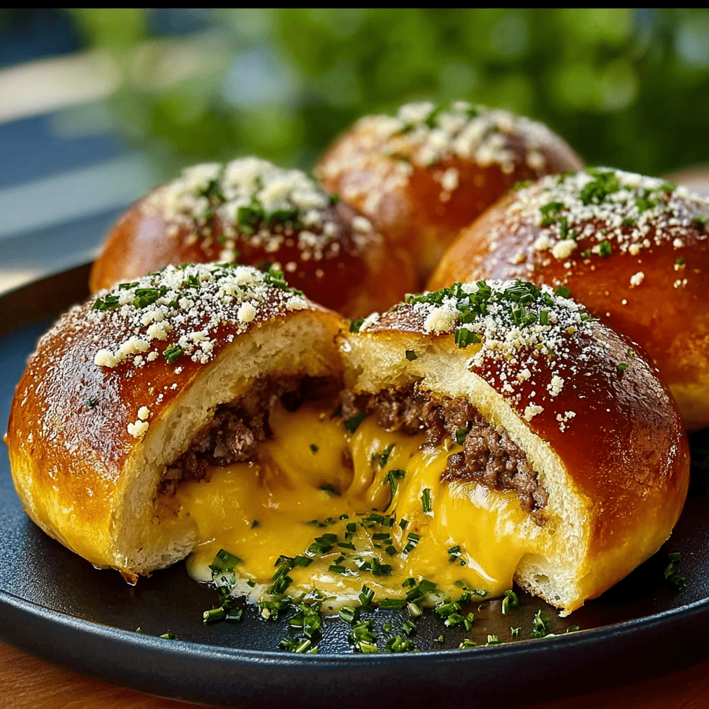 A Delicious Recipe - Recipe Image