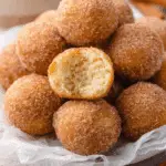 Taco Bell Cinnabon Delights Recipe