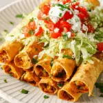Taquitos Recipe