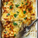 Chicken Enchiladas Recipe