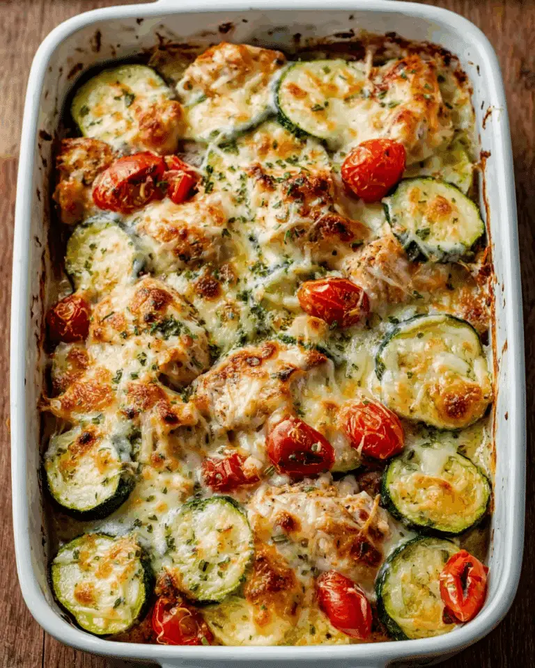 and flavorful Recipe