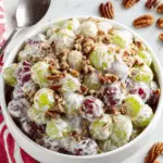 Grape Salad Recipe