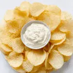Chip Dip Recipe