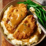 Country Fried Chicken Recipe