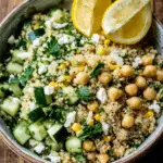 Jennifer Aniston Salad Recipe