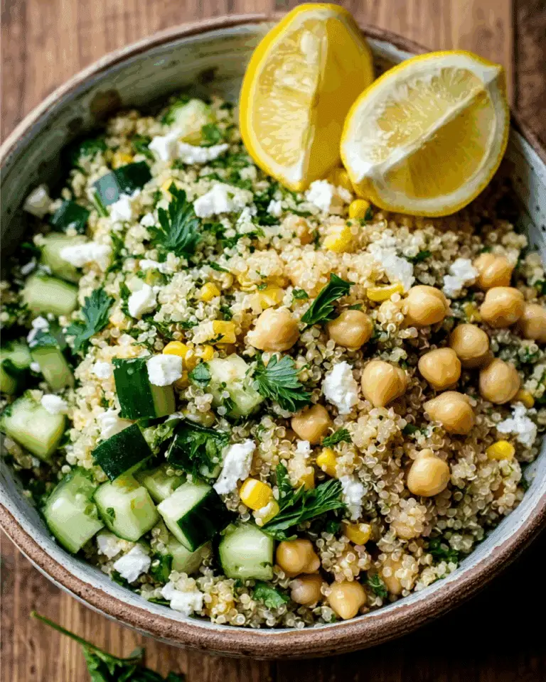 Jennifer Aniston Salad Recipe