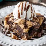 Reese's Peanut Butter Earthquake Cake Recipe
