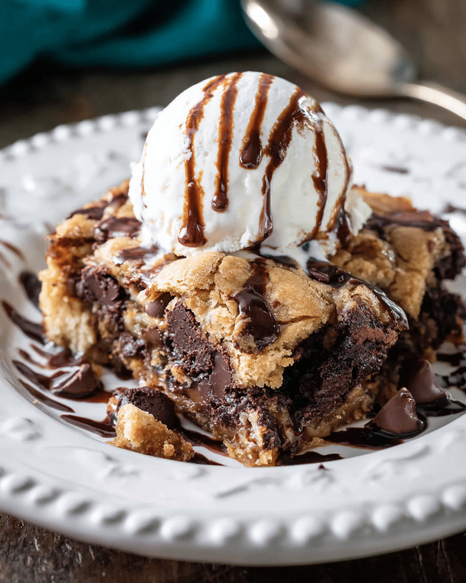 Reese's Peanut Butter Earthquake Cake Recipe
