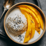 Mango Sticky Rice Recipe