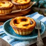 Pastel de Nata (Custard Tarts) Recipe