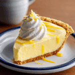 Cream Cheese Lemonade Pie Recipe