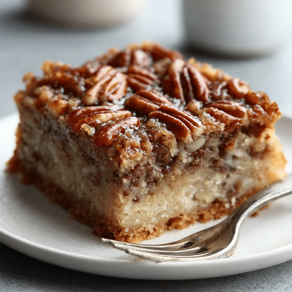 g back for more!
- Pecan Pie Dump Cake
- Recipe - Recipe Image