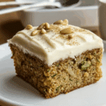e with cream cheese frosting – best easy Recipe