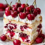 Heaven on Earth Cake Recipe