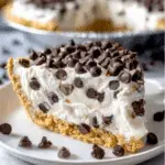 Cannoli Cream Pie – A No-Bake Dessert Dream Recipe