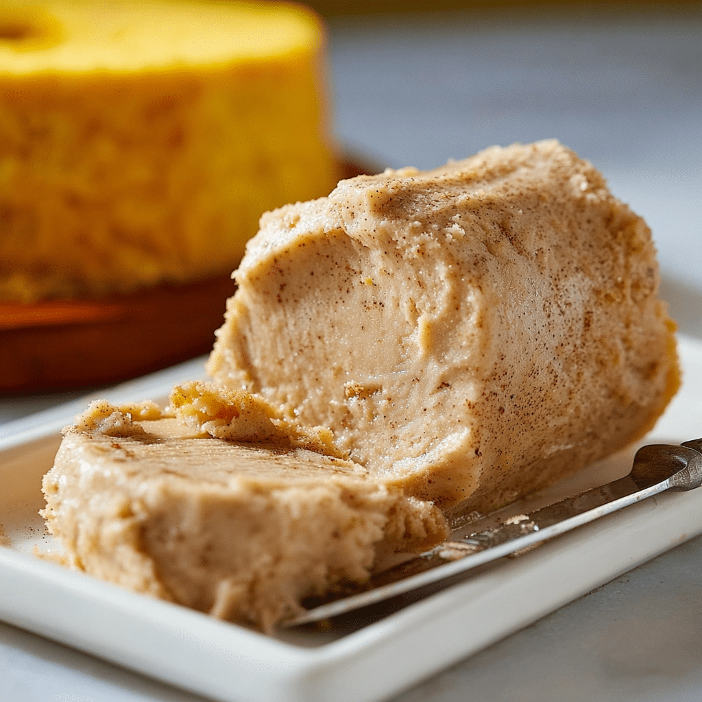 Brown Sugar Cinnamon Butter Recipe - Recipe Image