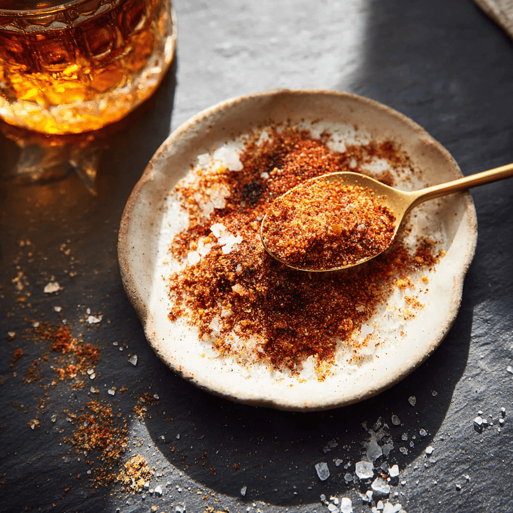 Baked Crunchy Hot Honey Chicken Recipe - Recipe Image