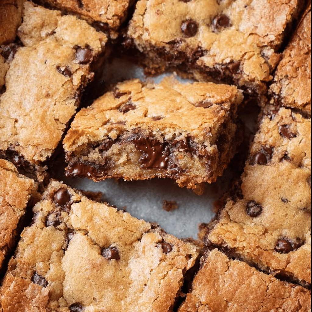 Cuisine: American Recipe