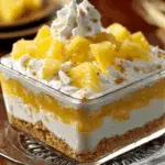 The Best Juicy Pineapple Heaven Cake Recipe
