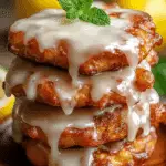 Baked Apple Fritters Recipe – A Healthier, Delicious Treat! Recipe