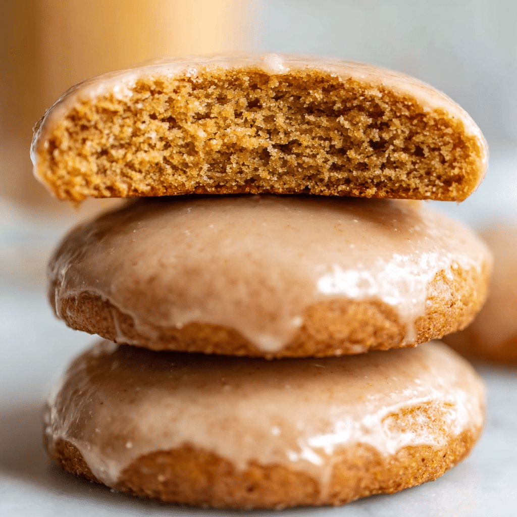 The Best Lebkuchen (German Spice Cookies) Recipe - Recipe Image