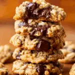 Cowboy Cookies Recipe