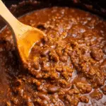 Southern West Virginia Hot Dog Chili Sauce Recipe