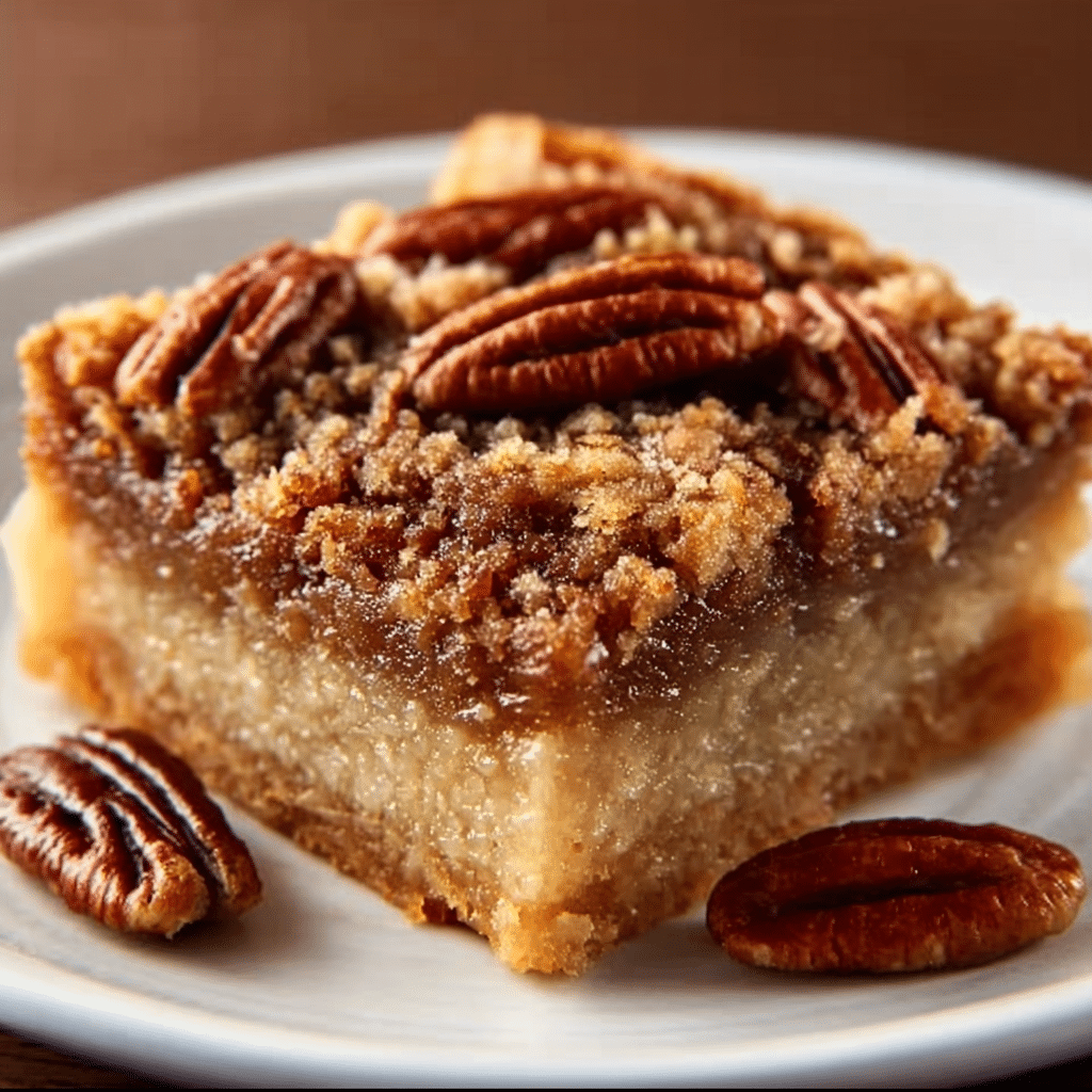 g back for more!
- Pecan Pie Dump Cake
- Recipe - Recipe Image