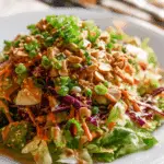 chinese chicken salad Recipe