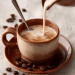Banana Bread Coffee Creamer Recipe