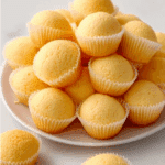 Mini Cupcakes Recipe