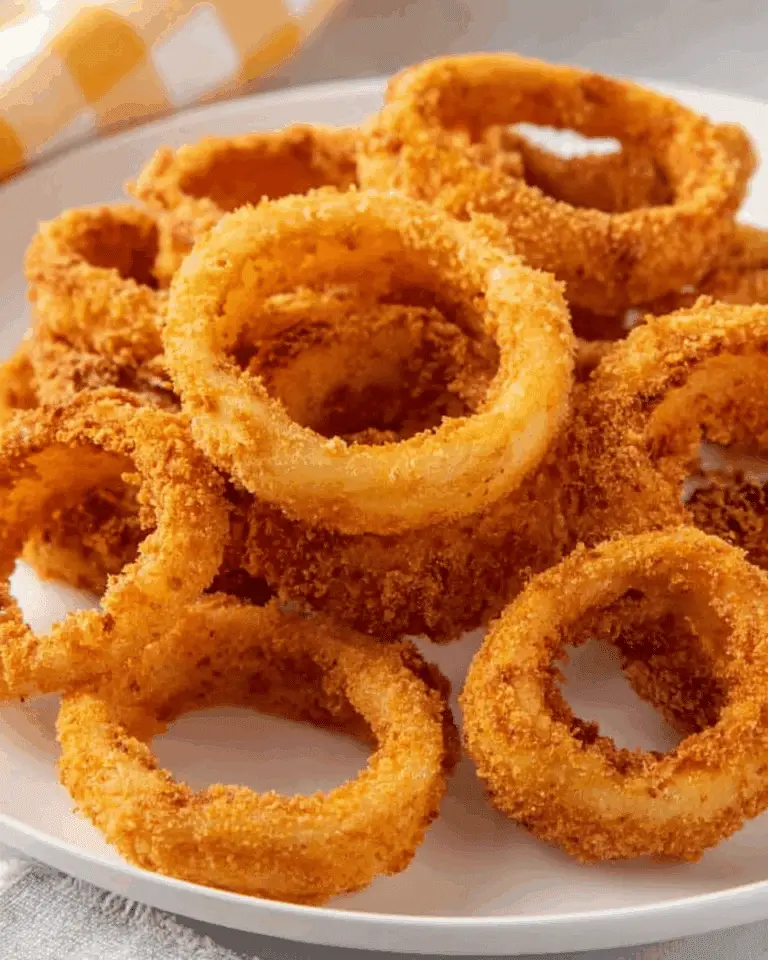 1 large sweet onion Recipe