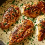 Creamy Ranch Chicken Recipe