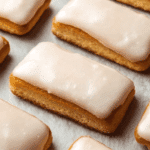 Soft & Glazed to Perfection Recipe