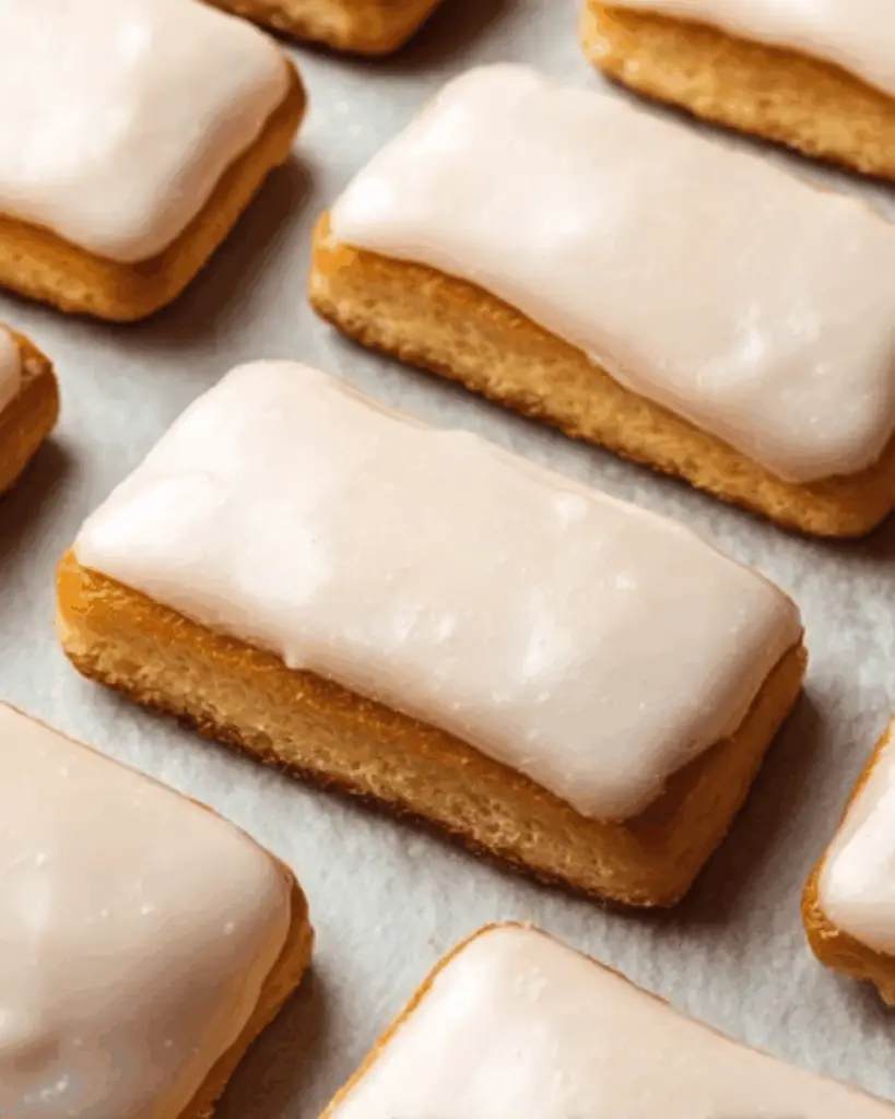 Soft & Glazed to Perfection Recipe