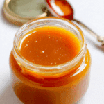Peach Butter Recipe