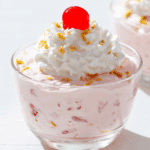 Banana Split Fluff Recipe