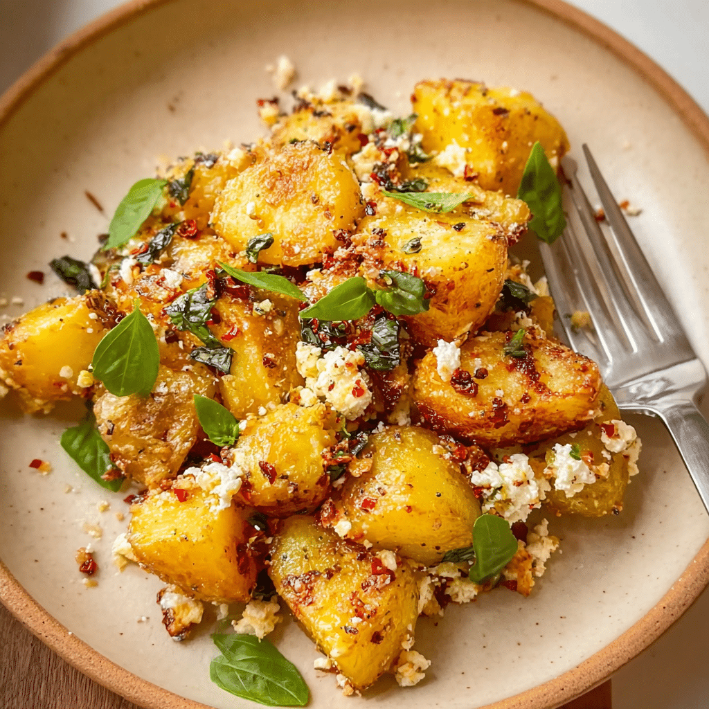 YIELD: 4 SERVINGS Recipe - Recipe Image
