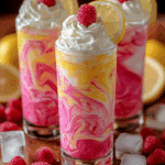 Whipped Pink Lemonade Recipe
