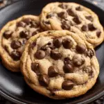 The Best Chocolate Chip Cookie Recipe Ever Recipe