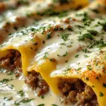 Southern Breakfast Enchiladas Gravy Recipe